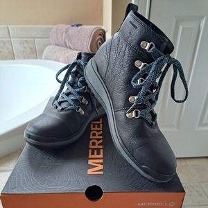 Merrell Snowcreek Leather Hiking Boot